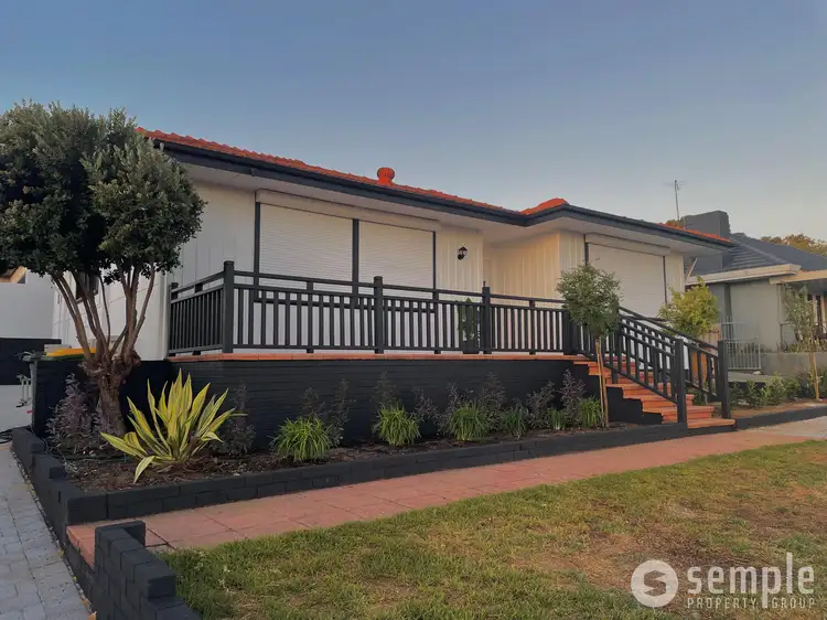 Second view of Homely house listing, 146 Clontarf Road, Hamilton Hill WA 6163
