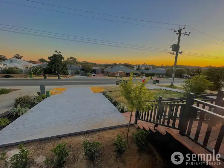 Fourth view of Homely house listing, 146 Clontarf Road, Hamilton Hill WA 6163
