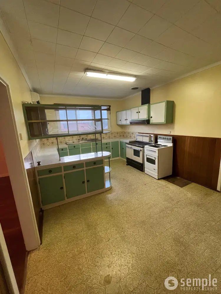 Sixth view of Homely house listing, 146 Clontarf Road, Hamilton Hill WA 6163