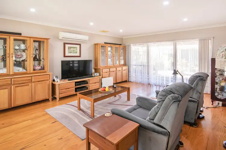 Fourth view of Homely house listing, 15 Pianobox Boulevard, West Busselton WA 6280