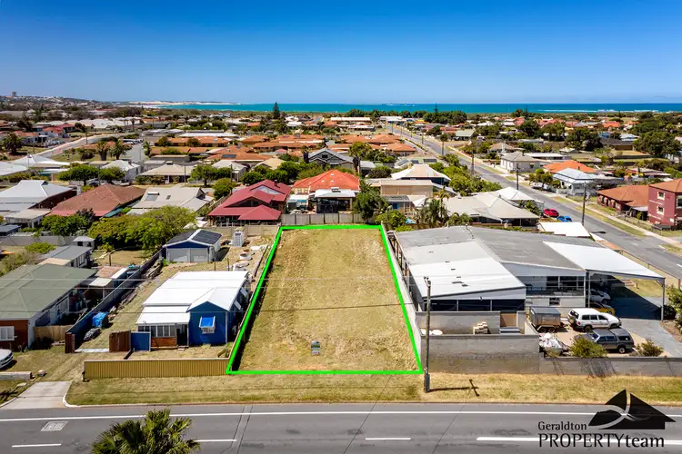 Fifth view of Homely land listing, 153 Shenton Street, Beachlands WA 6530