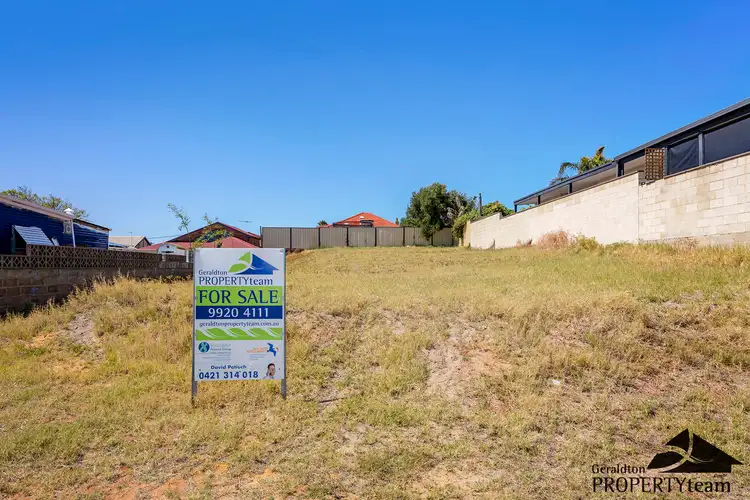 Sixth view of Homely land listing, 153 Shenton Street, Beachlands WA 6530