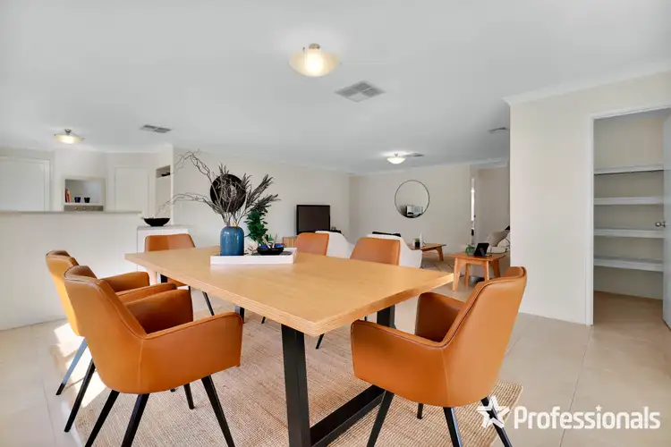 Sixth view of Homely house listing, 18 Lucida Road, Southern River WA 6110