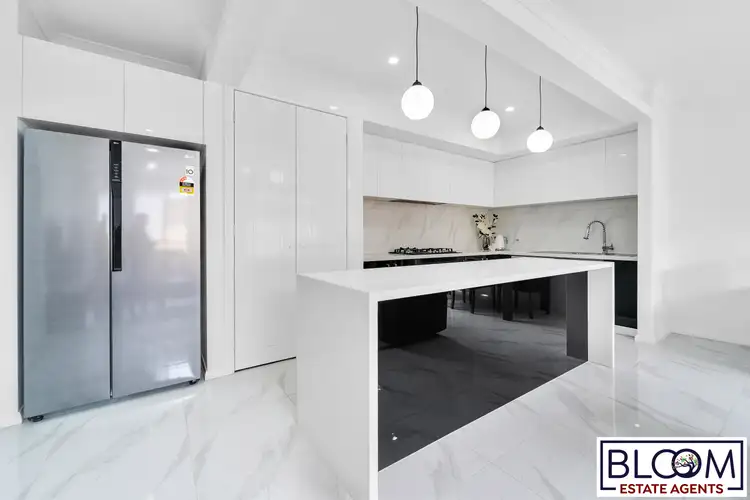 Third view of Homely house listing, 68 MODESTO DRIVE, Tarneit VIC 3029