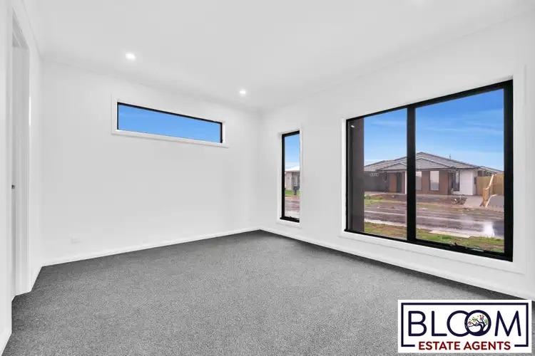 Sixth view of Homely house listing, 68 MODESTO DRIVE, Tarneit VIC 3029