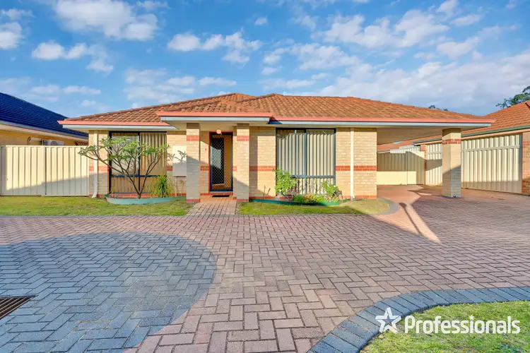 10/178 Corfield Street, Gosnells WA 6110
