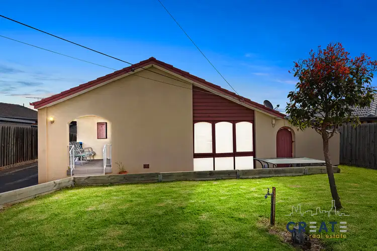 Main view of Homely unit listing, 1 & 5/60 Patterson Avenue, Keilor VIC 3036