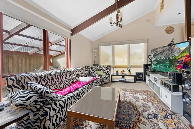 Second view of Homely unit listing, 1 & 5/60 Patterson Avenue, Keilor VIC 3036