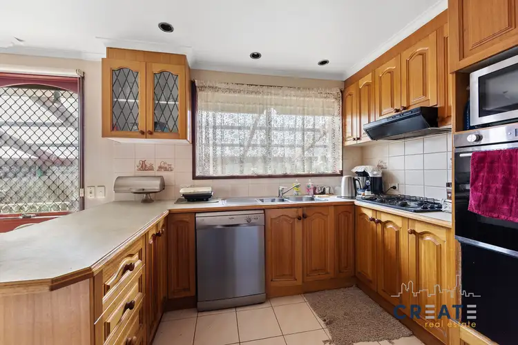 Third view of Homely unit listing, 1 & 5/60 Patterson Avenue, Keilor VIC 3036