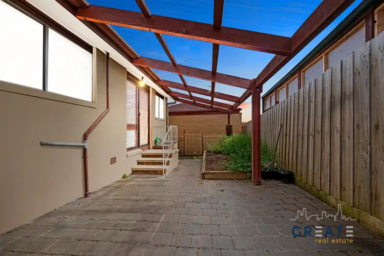 Sixth view of Homely unit listing, 1 & 5/60 Patterson Avenue, Keilor VIC 3036