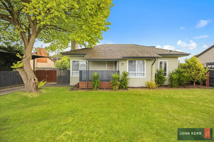 57 Vale Street, Moe VIC 3825