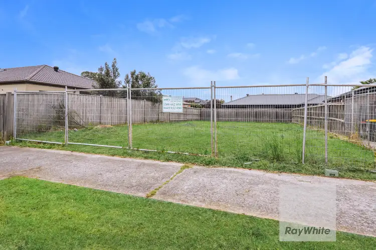 Third view of Homely land listing, 43 Trillium Boulevard, Mickleham VIC 3064