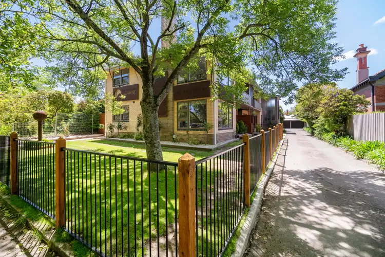 Fourth view of Homely house listing, 4/128 Webster Street, Lake Wendouree VIC 3350