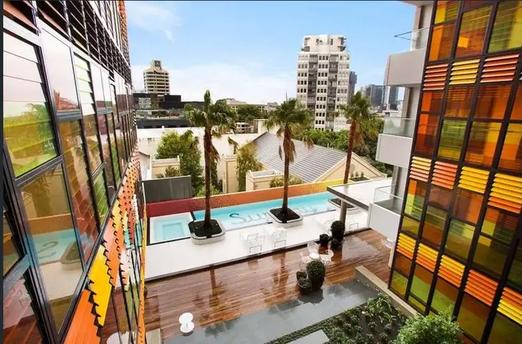 404/65 Coventry Street, Southbank VIC 3006