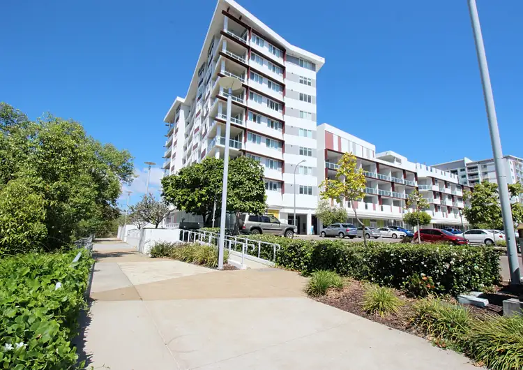 15/2-4 Kingsway Place, Townsville City QLD 4810