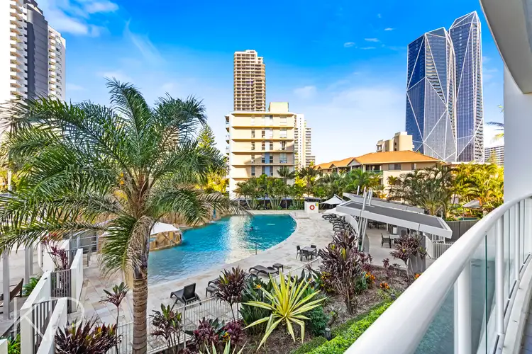 106/18 Fern Street, Surfers Paradise QLD 4217