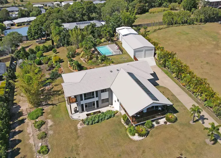 27-29 Glenco Drive, Craignish QLD 4655