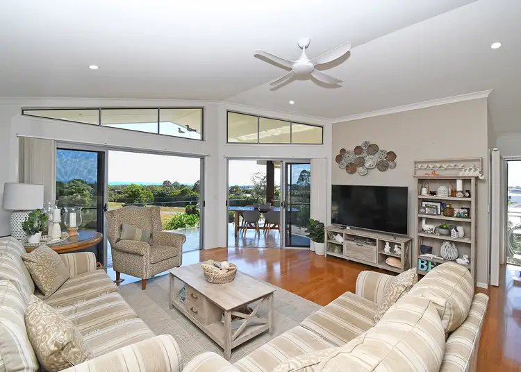 Sixth view of Homely house listing, 27-29 Glenco Drive, Craignish QLD 4655