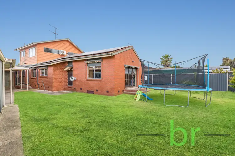 Main view of Homely house listing, 10 Kerry Court, Corio VIC 3214