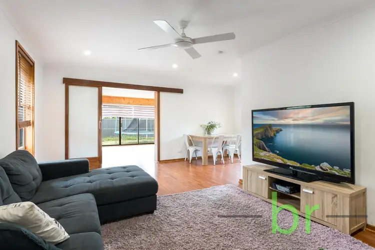 Fifth view of Homely house listing, 10 Kerry Court, Corio VIC 3214