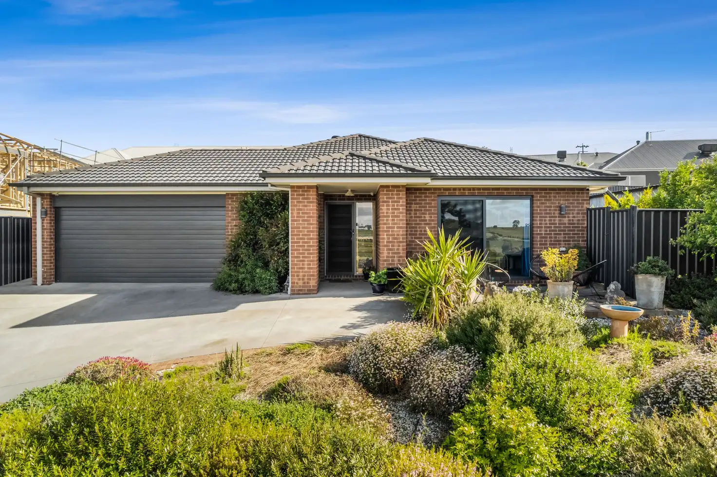 Main view of Homely house listing, 6 Rennick Avenue, Kyneton VIC 3444
