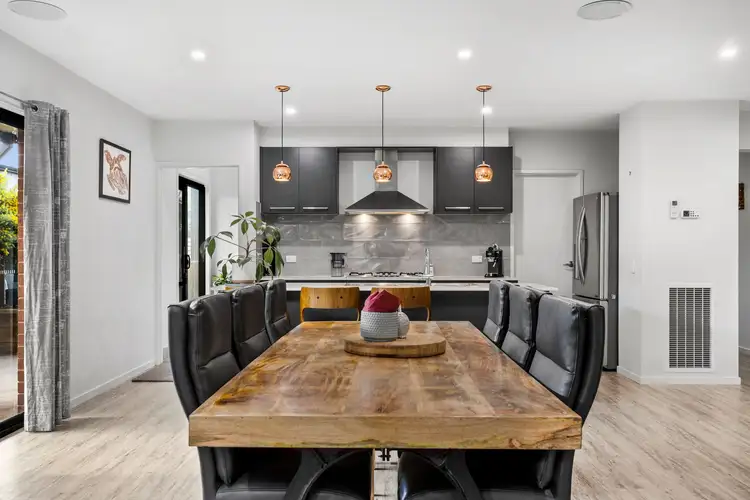 Third view of Homely house listing, 6 Rennick Avenue, Kyneton VIC 3444