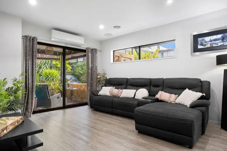 Fourth view of Homely house listing, 6 Rennick Avenue, Kyneton VIC 3444