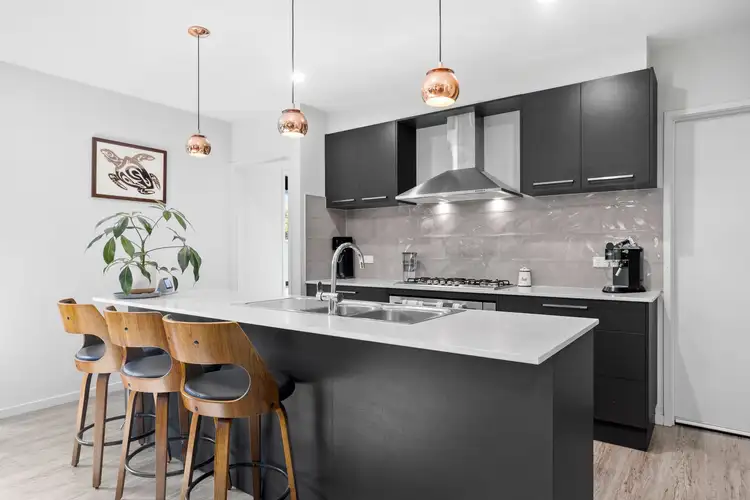 Fifth view of Homely house listing, 6 Rennick Avenue, Kyneton VIC 3444