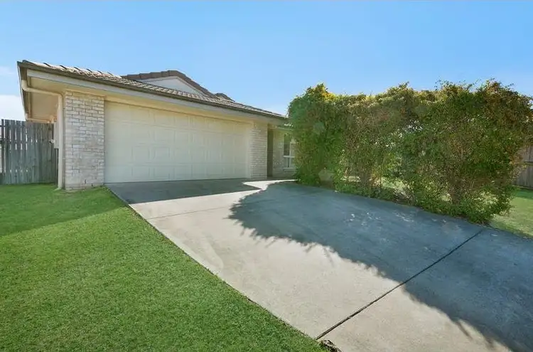 Main view of Homely house listing, 13 Mitchum Way, Crestmead QLD 4132