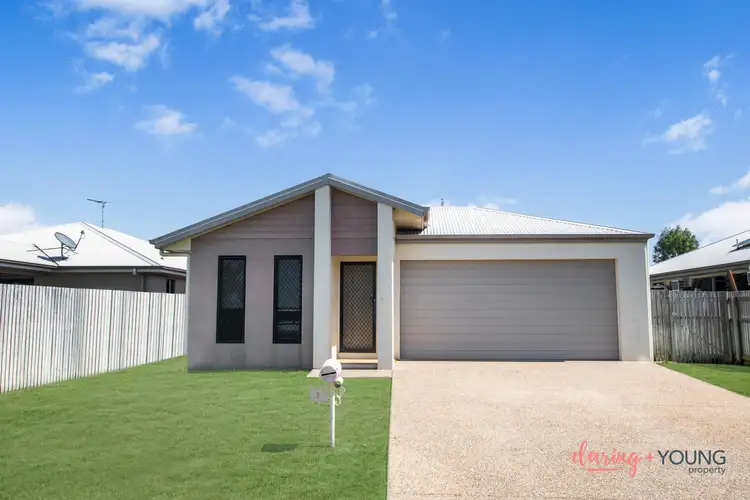 Main view of Homely house listing, 3 Tarrango Link, Deeragun QLD 4818