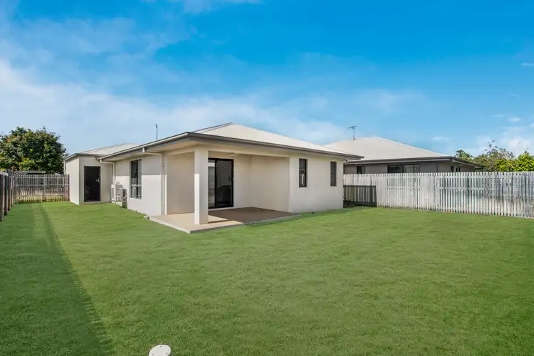 Third view of Homely house listing, 3 Tarrango Link, Deeragun QLD 4818