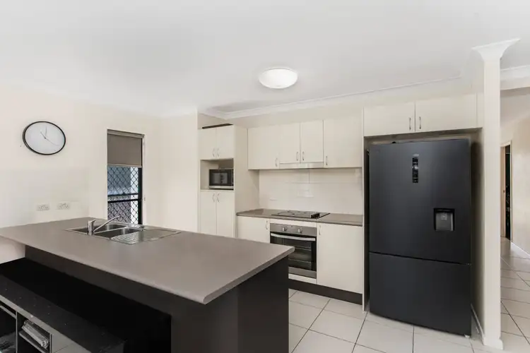 Fifth view of Homely house listing, 3 Tarrango Link, Deeragun QLD 4818