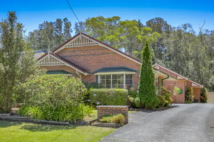 Main view of Homely house listing, 1/15 Gordon Road, Empire Bay NSW 2257