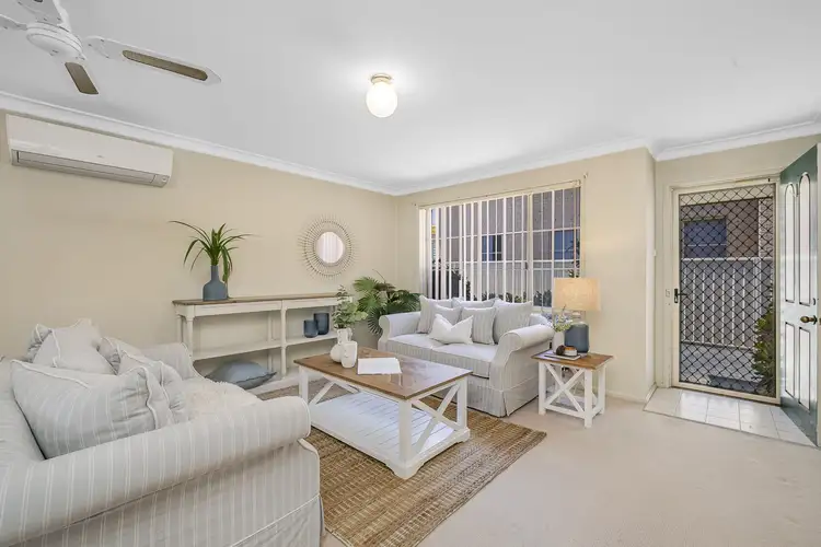 Second view of Homely house listing, 1/15 Gordon Road, Empire Bay NSW 2257