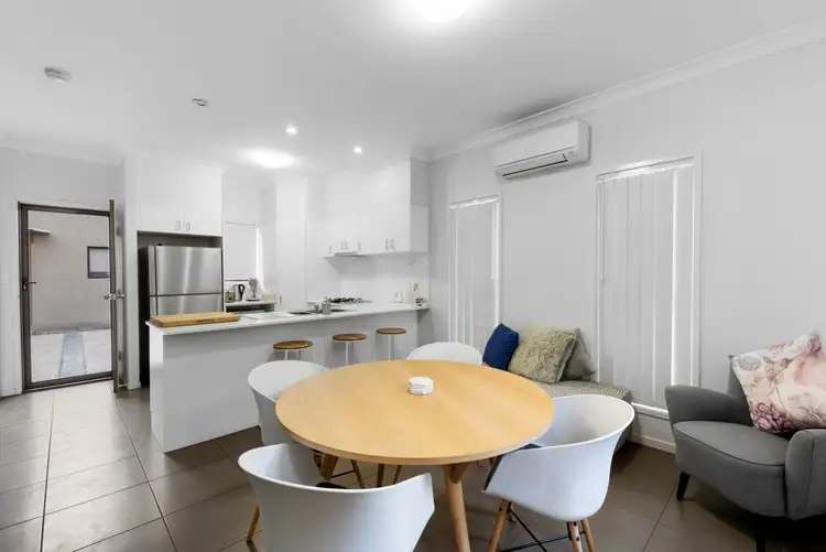 Main view of Homely townhouse listing, 39/44 Duyvestyn Terrace, Murrumba Downs QLD 4503