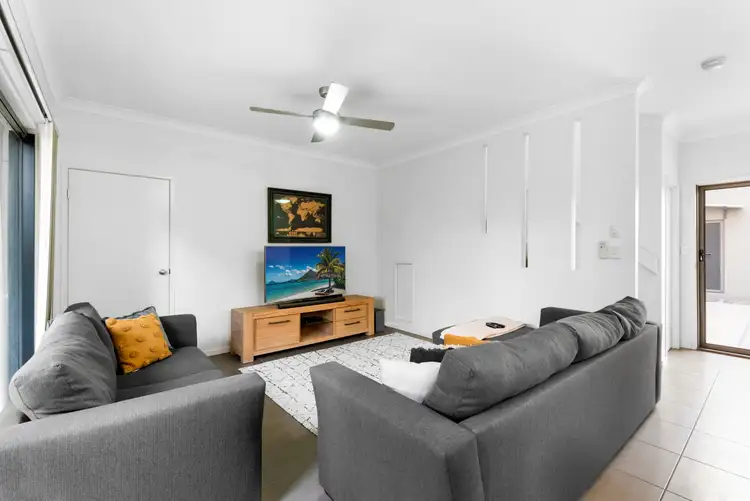 Second view of Homely townhouse listing, 39/44 Duyvestyn Terrace, Murrumba Downs QLD 4503