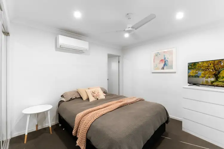 Third view of Homely townhouse listing, 39/44 Duyvestyn Terrace, Murrumba Downs QLD 4503