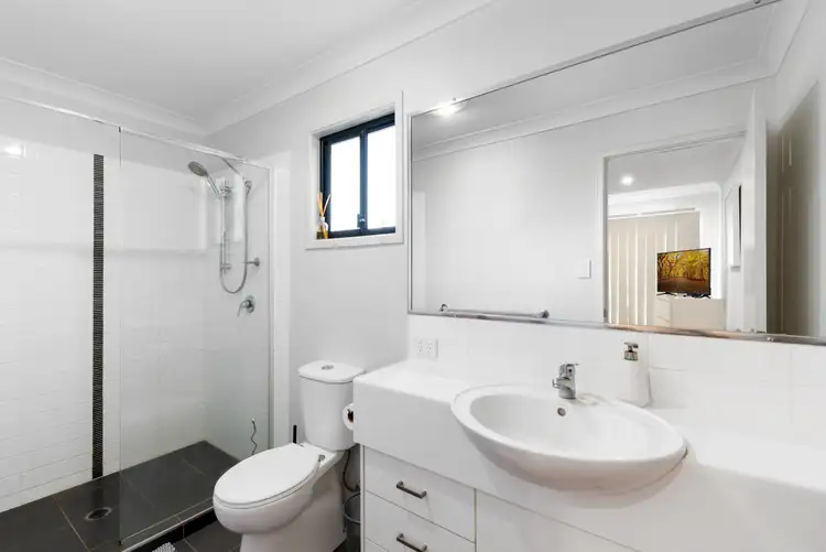 Fourth view of Homely townhouse listing, 39/44 Duyvestyn Terrace, Murrumba Downs QLD 4503