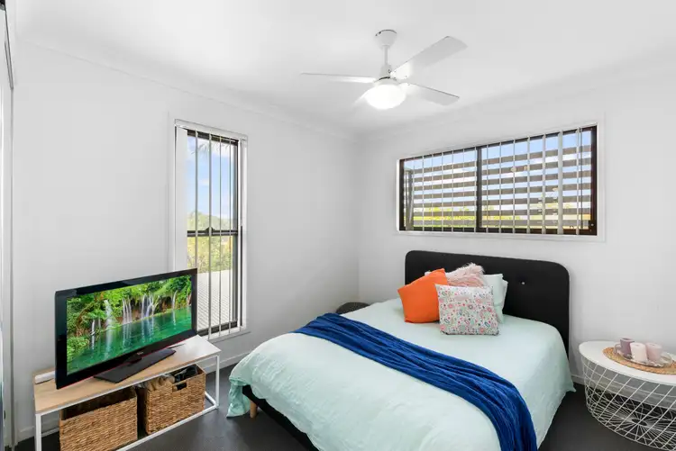 Fifth view of Homely townhouse listing, 39/44 Duyvestyn Terrace, Murrumba Downs QLD 4503
