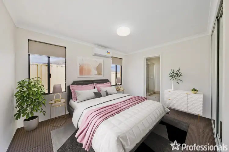 64A Sylvia Street, Nollamara WA 6061