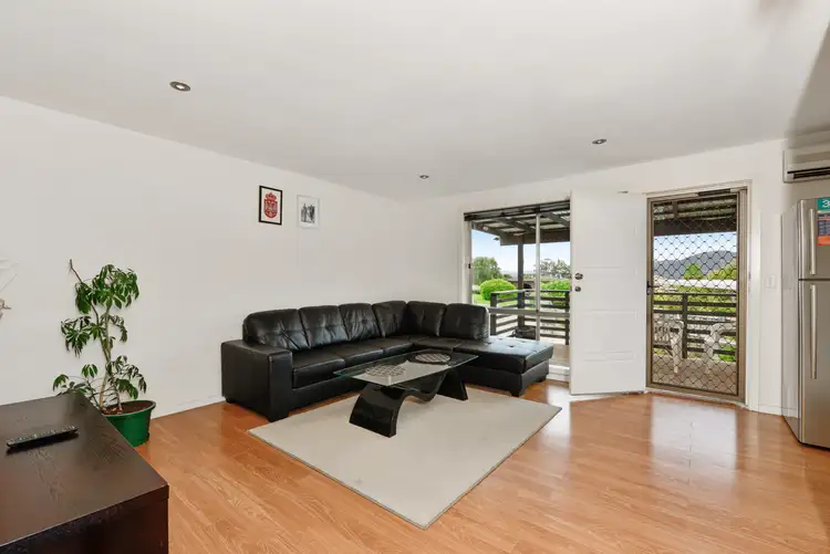 Third view of Homely unit listing, 2/10 Sunlea Place, Glenorchy TAS 7010