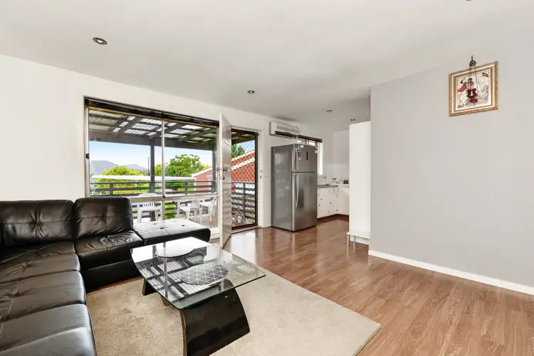 Fourth view of Homely unit listing, 2/10 Sunlea Place, Glenorchy TAS 7010