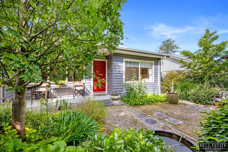 Main view of Homely unit listing, 2/40-42 Hull Road, Croydon VIC 3136