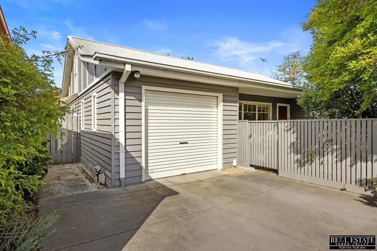 Third view of Homely unit listing, 2/40-42 Hull Road, Croydon VIC 3136