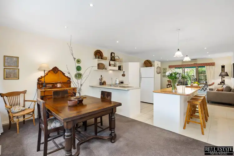 Fifth view of Homely unit listing, 2/40-42 Hull Road, Croydon VIC 3136