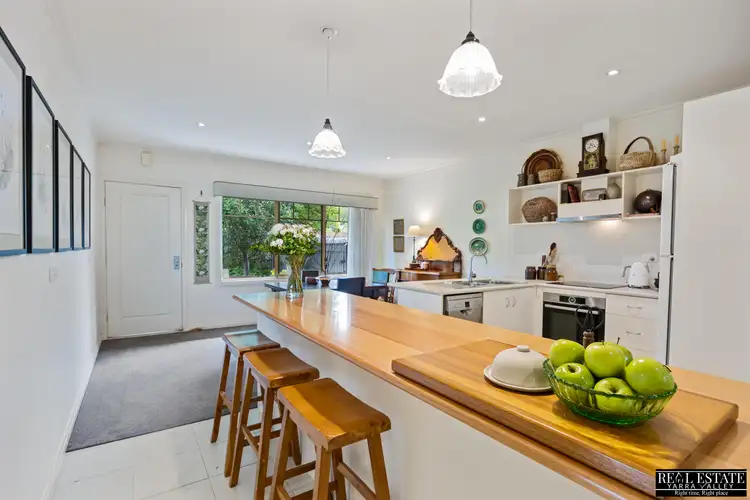 Seventh view of Homely unit listing, 2/40-42 Hull Road, Croydon VIC 3136
