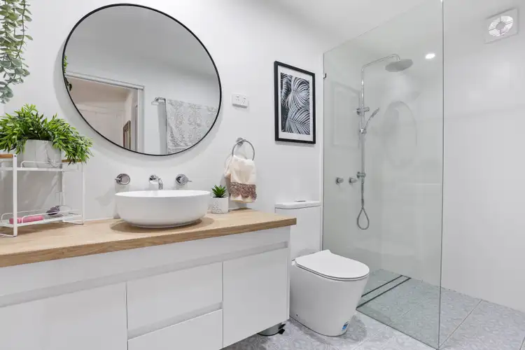 Second view of Homely villa listing, 81 Lakeline Drive, Kanahooka NSW 2530