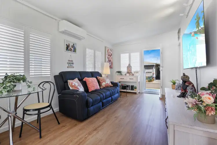 Third view of Homely villa listing, 81 Lakeline Drive, Kanahooka NSW 2530
