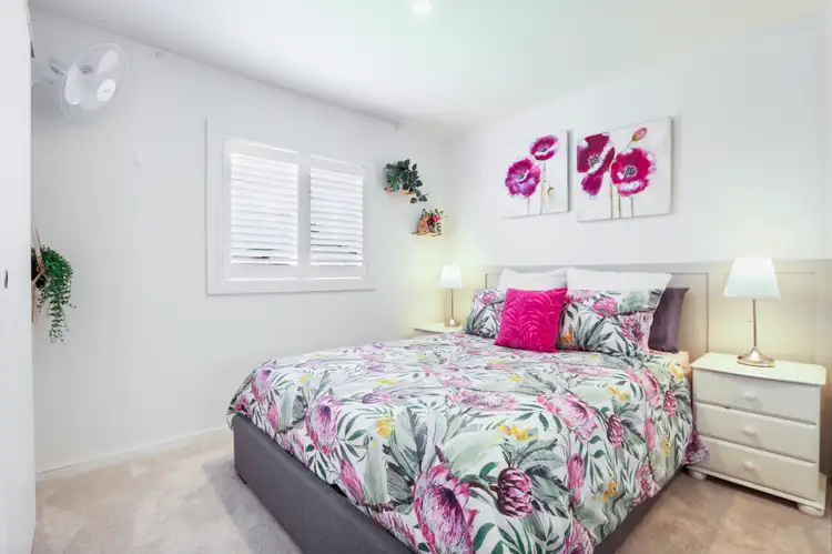 Fourth view of Homely villa listing, 81 Lakeline Drive, Kanahooka NSW 2530