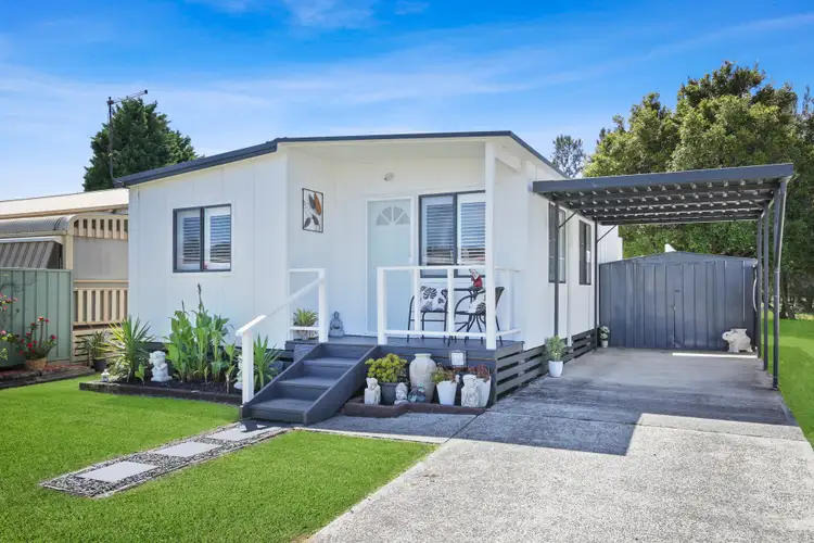 Sixth view of Homely villa listing, 81 Lakeline Drive, Kanahooka NSW 2530